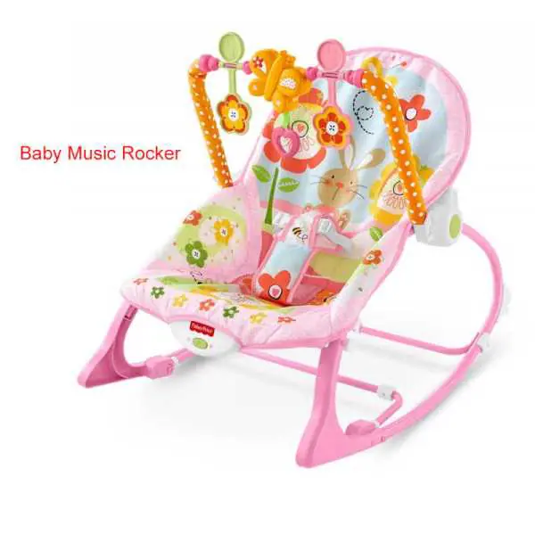 Baby Rocker - Image 2