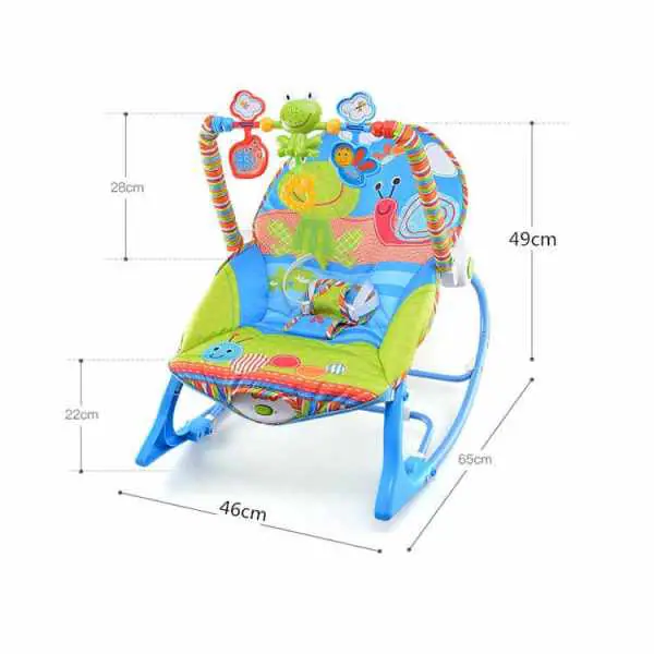 Baby Rocker - Image 3
